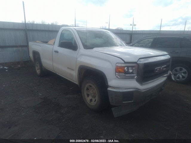 2015 1GTN1TEH9FZ435803 main image