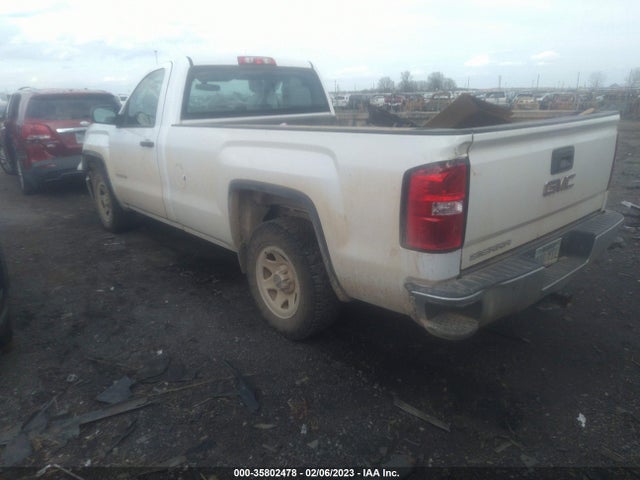 GMC SIERRA 1500 2015 1GTN1TEH9FZ435803 Image 3