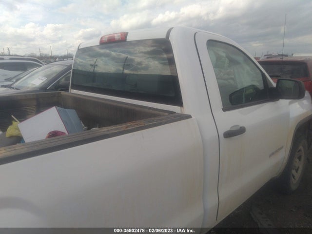 GMC SIERRA 1500 2015 1GTN1TEH9FZ435803 Image 8