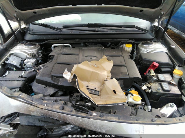 2019 SUBARU LEGACY LIMITED VIN: 4S3BNEN62K3009157