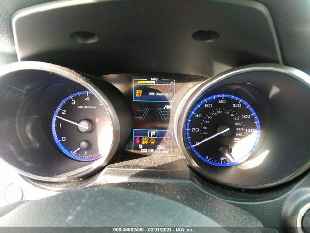 2019 SUBARU LEGACY LIMITED VIN: 4S3BNEN62K3009157