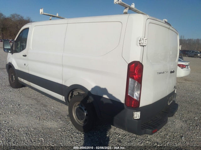 2017 Ford Transit, VIN: 1FTYE1ZM6HKA89184