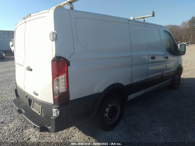 2017 Ford Transit, VIN: 1FTYE1ZM6HKA89184