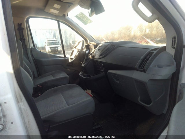 2017 Ford Transit, VIN: 1FTYE1ZM6HKA89184