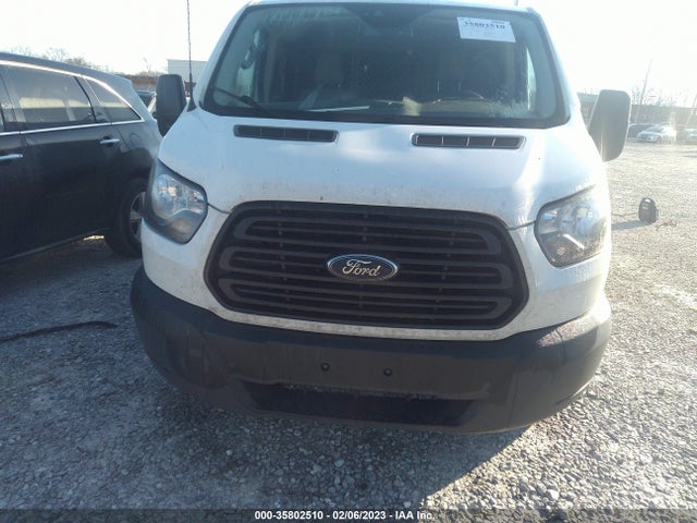 2017 Ford Transit, VIN: 1FTYE1ZM6HKA89184
