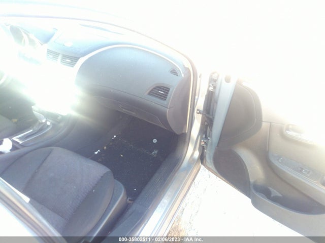 2009 Chevrolet Malibu Lt W/1lt მანქანა იყიდება აუქციონზე, vin: 1G1ZH57B39F109818, აუქციონის ნომერი: 35802511