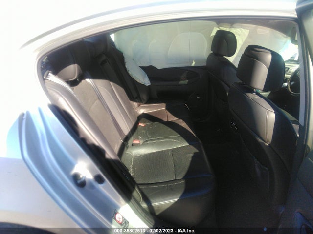 2009 HYUNDAI GENESIS VIN: KMHGC46E29U043689