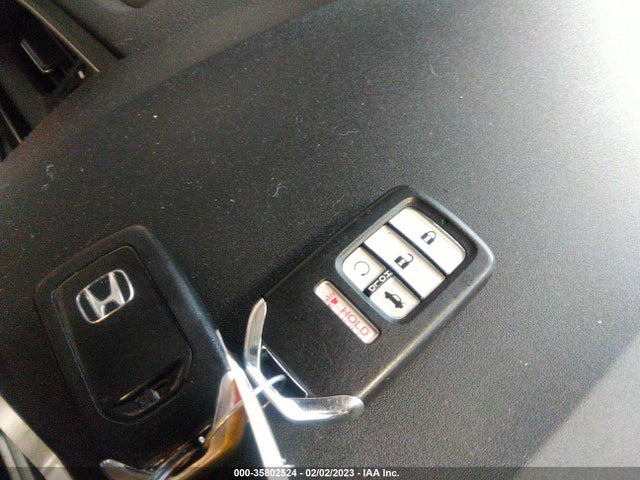 Honda Civic Sedan Ex 2020 19XFC1F35LE006249 Image 11