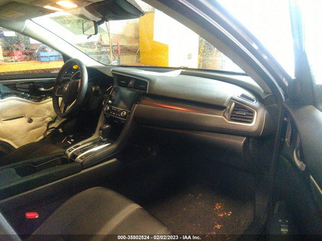 Honda Civic Sedan Ex 2020 19XFC1F35LE006249 Image 5