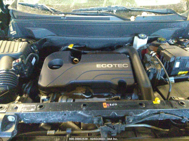 Chevrolet EQUINOX LS 2019 3GNAXHEV5KL112440 Image 11
