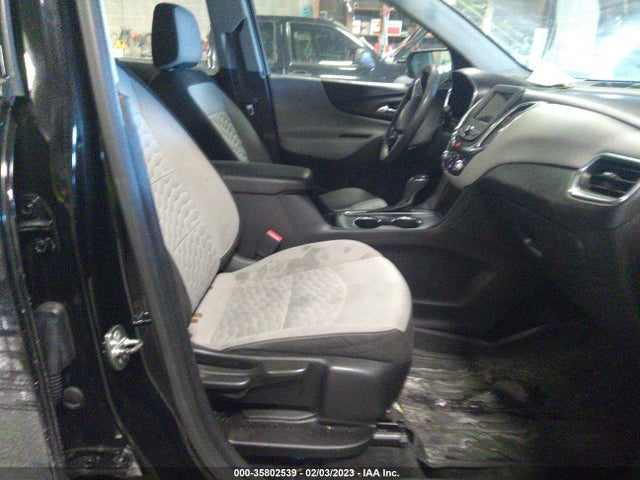 Chevrolet EQUINOX LS 2019 3GNAXHEV5KL112440 Image 6