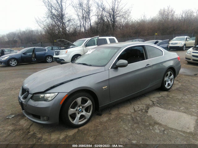 BMW 328 2010 WBAWV5C52AP081525 Image 2
