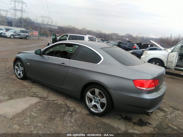 BMW 328 2010 WBAWV5C52AP081525 Image 4