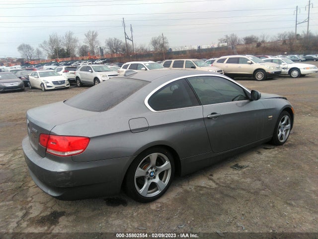 BMW 328 2010 WBAWV5C52AP081525 Image 5