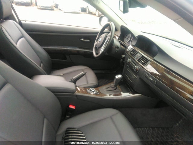 BMW 328 2010 WBAWV5C52AP081525 Image 6