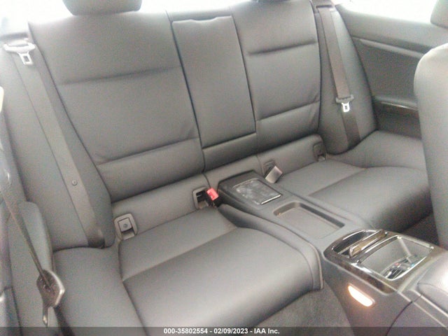 BMW 328 2010 WBAWV5C52AP081525 Image 9