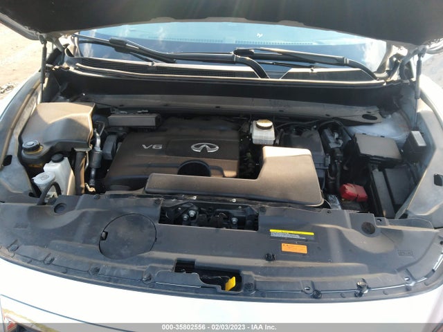 2018 Infiniti QX60, VIN: 5N1DL0MM6JC514789