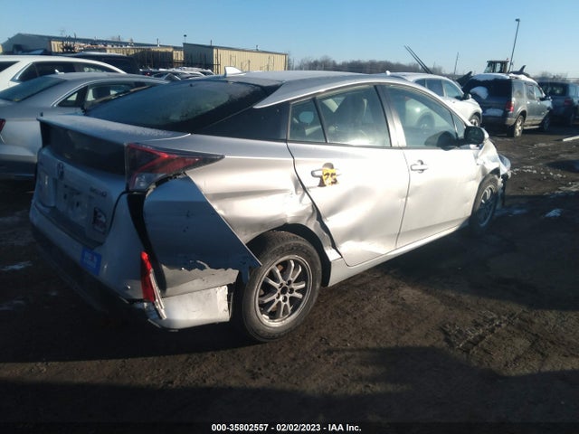 2018 Toyota Prius, VIN: JTDKARFU4J3547907