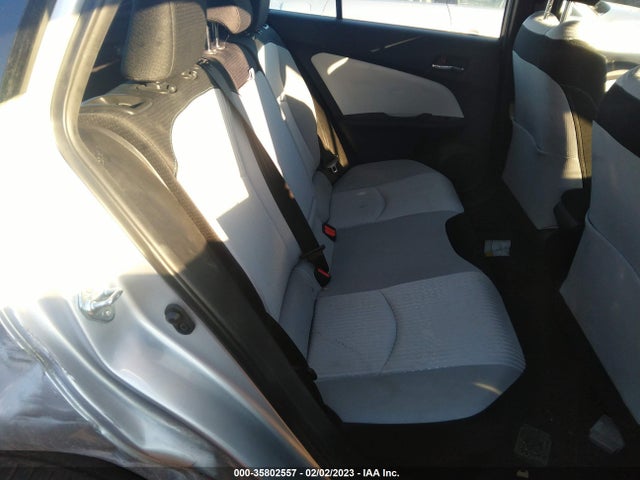 2018 Toyota Prius, VIN: JTDKARFU4J3547907