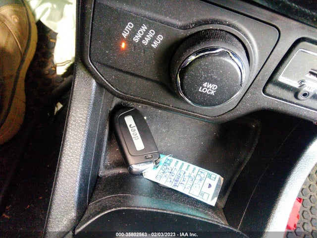 2019 Jeep Renegade, VIN: ZACNJBAB7KPK29431
