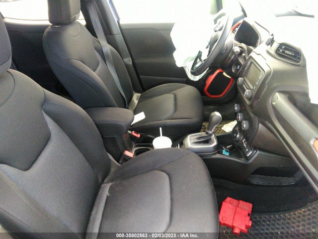 2019 Jeep Renegade, VIN: ZACNJBAB7KPK29431