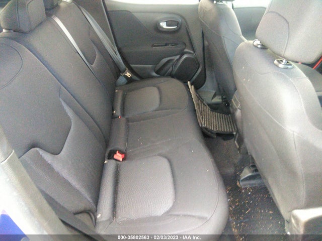 2019 Jeep Renegade, VIN: ZACNJBAB7KPK29431
