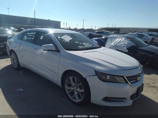2015 1G1125S33FU110263 главное изображение