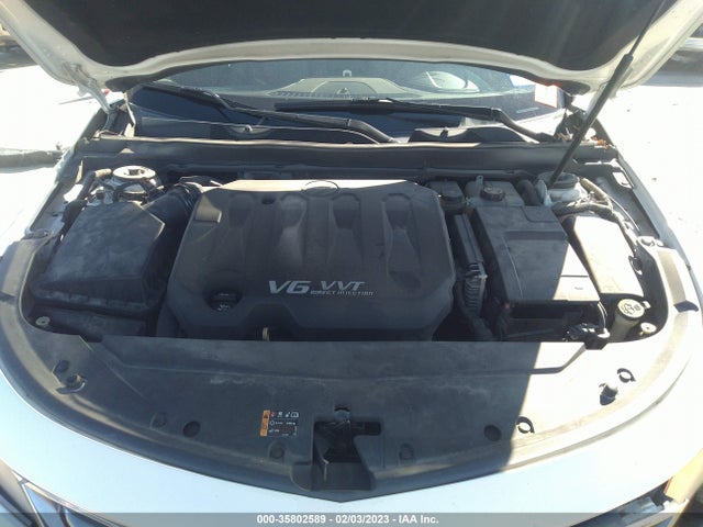 Chevrolet IMPALA LT 2015 1G1125S33FU110263 Image 11