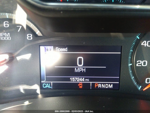 Chevrolet IMPALA LT 2015 1G1125S33FU110263 Image 8