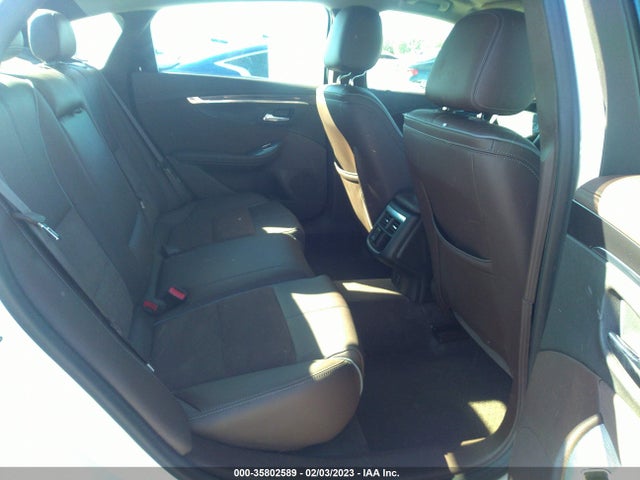 Chevrolet IMPALA LT 2015 1G1125S33FU110263 Image 9