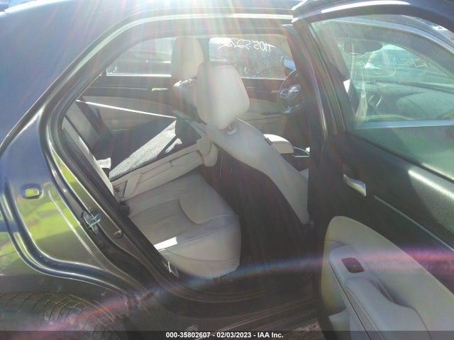 2C3CCAEG5JH140188 Chrysler 300 Limited