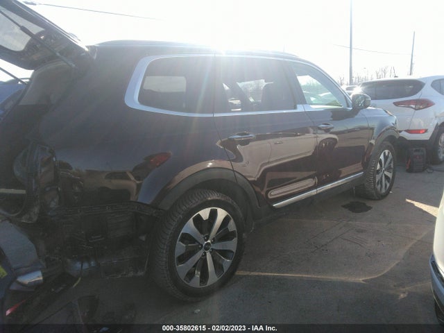 2020 Kia Telluride, VIN: 5XYP64HC6LG028211