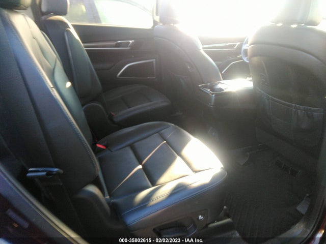 2020 Kia Telluride, VIN: 5XYP64HC6LG028211
