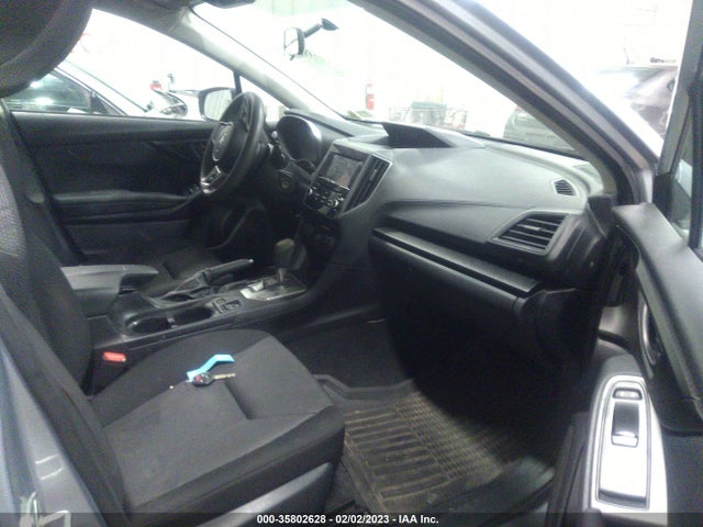4S3GKAC63K3616419 Subaru Impreza Premium