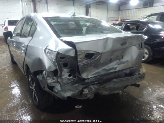 4S3GKAC63K3616419 Subaru Impreza Premium