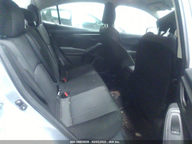 4S3GKAC63K3616419 Subaru Impreza Premium