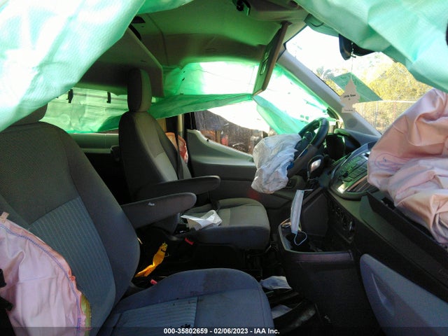 2017 Ford Transit, VIN: 1FBZX2ZM2HKB13358