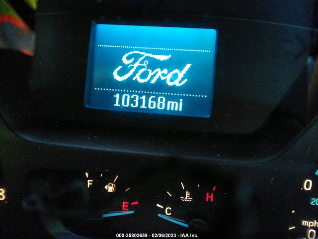 2017 Ford Transit, VIN: 1FBZX2ZM2HKB13358