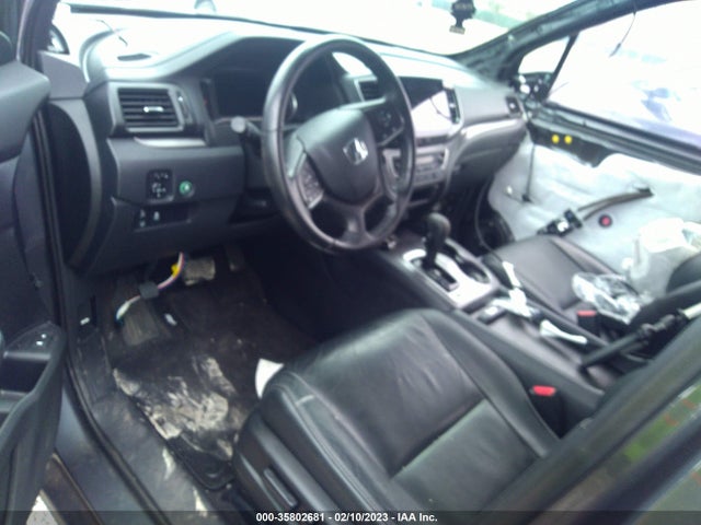 2019 Honda Pilot, VIN: 5FNYF6H52KB099834