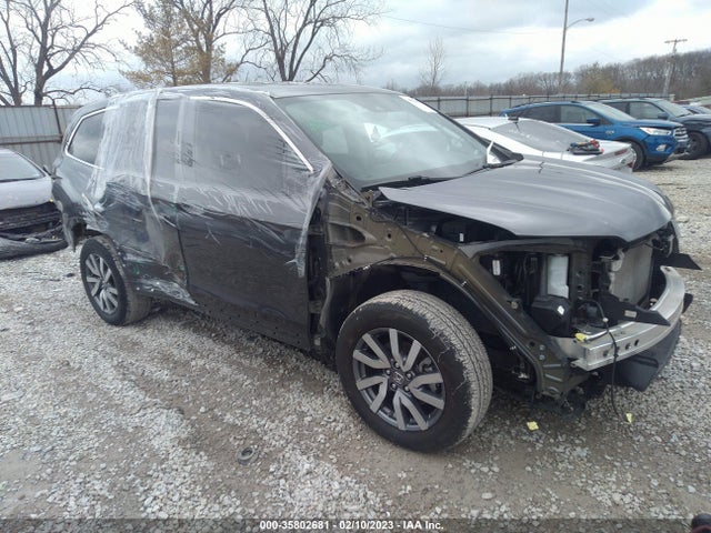 2019 Honda Pilot, VIN: 5FNYF6H52KB099834