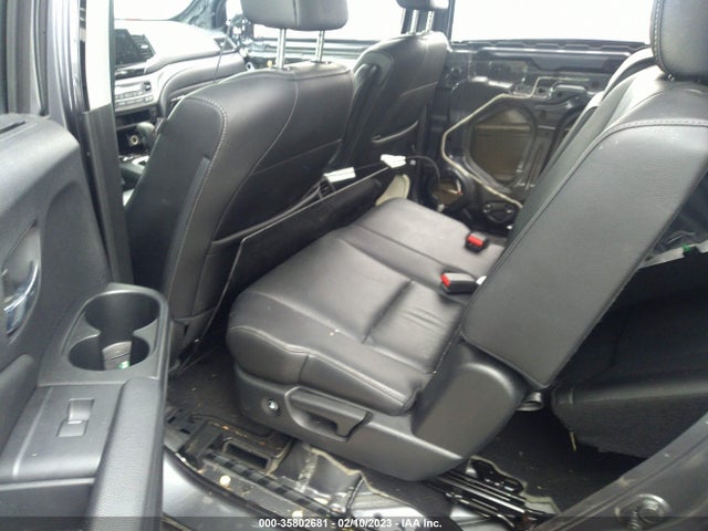 2019 Honda Pilot, VIN: 5FNYF6H52KB099834
