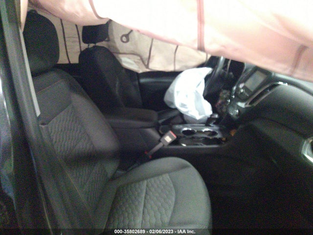 Chevrolet EQUINOX LT 2018 2GNAXSEV6J6118019 Image 5