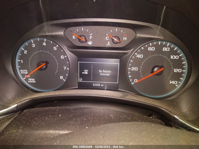 Chevrolet EQUINOX LT 2018 2GNAXSEV6J6118019 Image 7