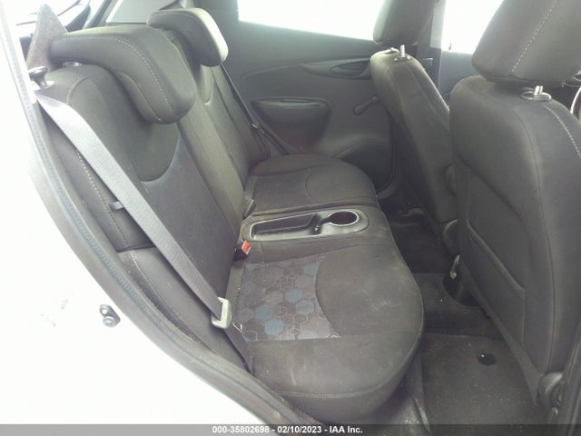 Chevrolet SPARK LS 2017 KL8CB6SA4HC781690 Image 9