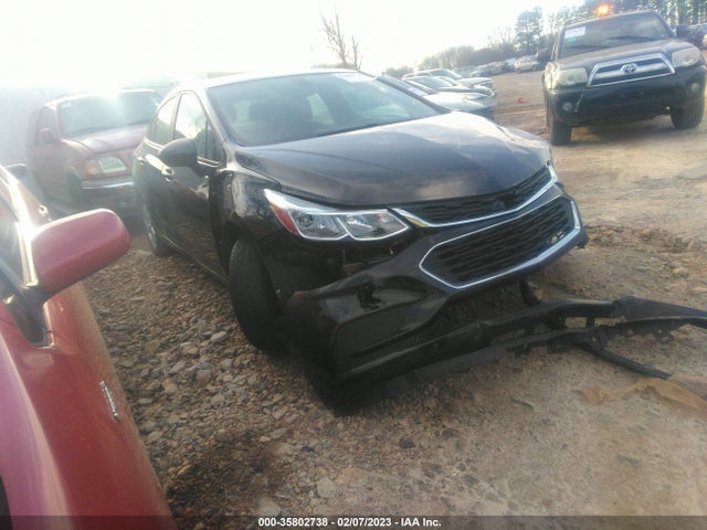 2018 1G1BC5SM1J7148186 main image