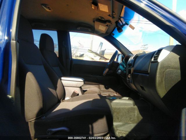 1GTJTCDE3A8134653 GMC Canyon