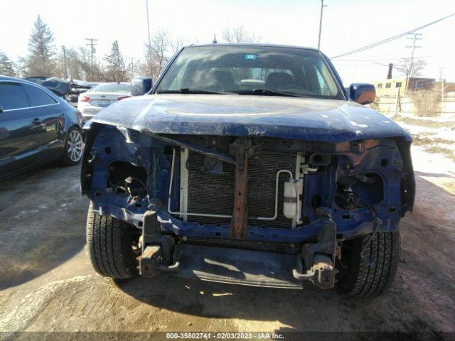 1GTJTCDE3A8134653 GMC Canyon