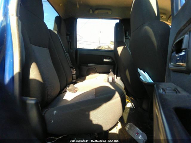 1GTJTCDE3A8134653 GMC Canyon