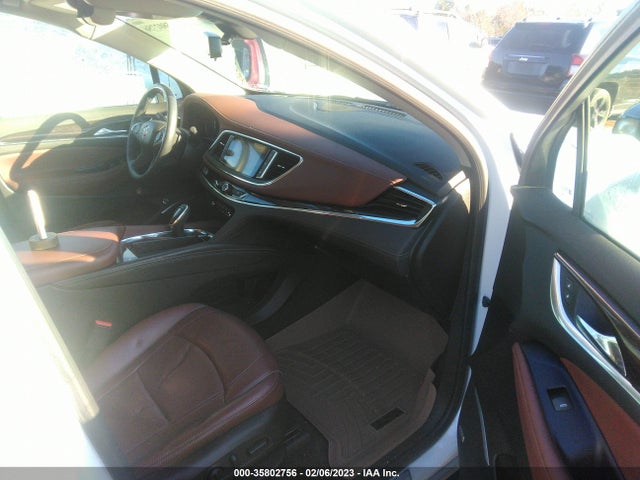 2018 Buick Enclave, VIN: 5GAEVCKW7JJ128744