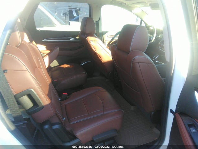 2018 Buick Enclave, VIN: 5GAEVCKW7JJ128744